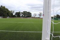 Quarter 3G Pitch 4: Day Out With The Kids 3G Pitch