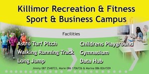 Killimor Recreation & Fitness Centre
