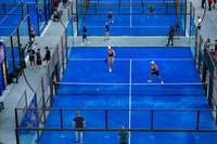 Padel Court 5