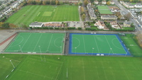 AW Hockey Pitch No 1