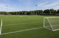 Player's Pitch Indoor 5V5 Half B