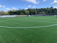 Full sized 3G Pitch