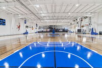 Main Court
