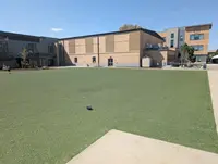 Main Campus - Artificial Turf