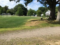 Leavitt Park - Walking Trail