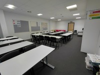 Classroom G135