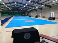Pitsford Sports Hall