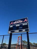 Field 2 - Braves