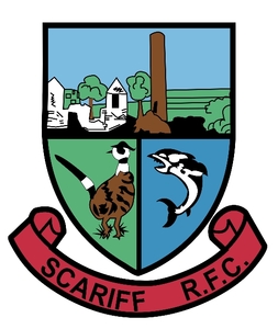 Scariff Rugby Football Club