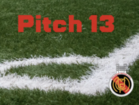 PITCH 13 MALAHIDE CASTLE