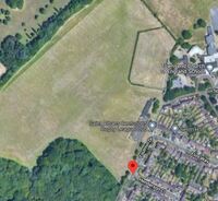 Toulmin Drive - Pitch 3