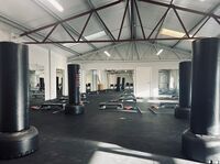 Claragh House Studio