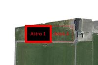 Astro Pitch 1 (Half)