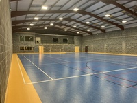 Sports Hall