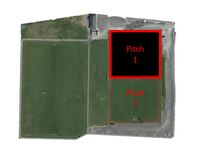 GAA Pitch 1 (Half)