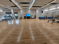 Dance/Fitness Studio