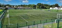 3G Astro Pitch Full