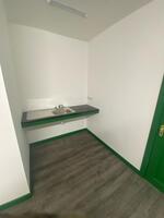 Tom Haran Meeting Room