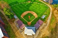 Opechee Park - Colby Field