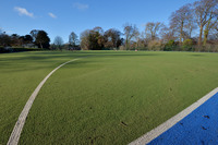 River Astro (O'Driscoll Pitch)