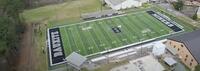 The PIT Football Field