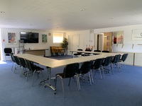 Conference Room - CR2