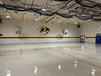 Elementary Gym