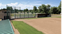 Softball Field