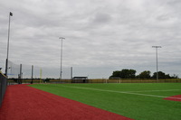 Multipurpose Field 4 - Half B