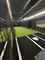 Cage 2 (Iron Mike Machine)