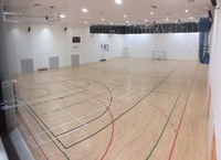 Sports Hall