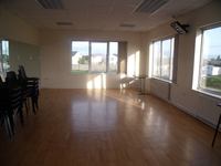 Complex - Meeting Room