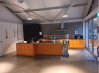 Whole Centre (Indoor Spaces)