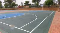Basketball Courts Boys' College -Court 5