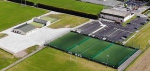 Whitechurch & Waterloo Community Centre