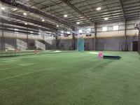Turf Space
