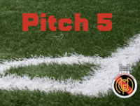 Pitch 5 ROBSWALL - 5 / 7 / 9 a-side matches