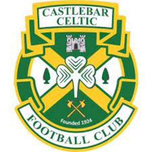 Castlebar Celtic FC