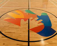 Community Sports Hall