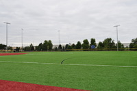 Multipurpose Full Field 2