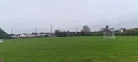 Clubhouse Half Pitch B