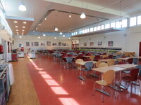 Dining Hall