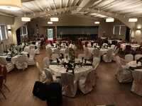 Function Hall 18m x 14m