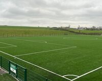 Full Astro Pitch