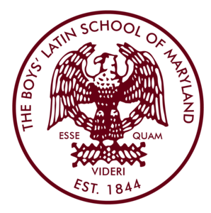 The Boys' Latin School of Maryland