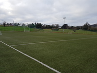 3G  (Book 1/2 Pitch)