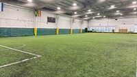 KK Athletics Farmingville Turf 1