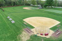 Softball Field