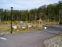 Weirs Community Park - Parking Lot