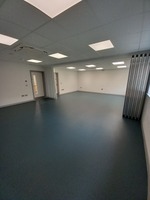 Small Hall